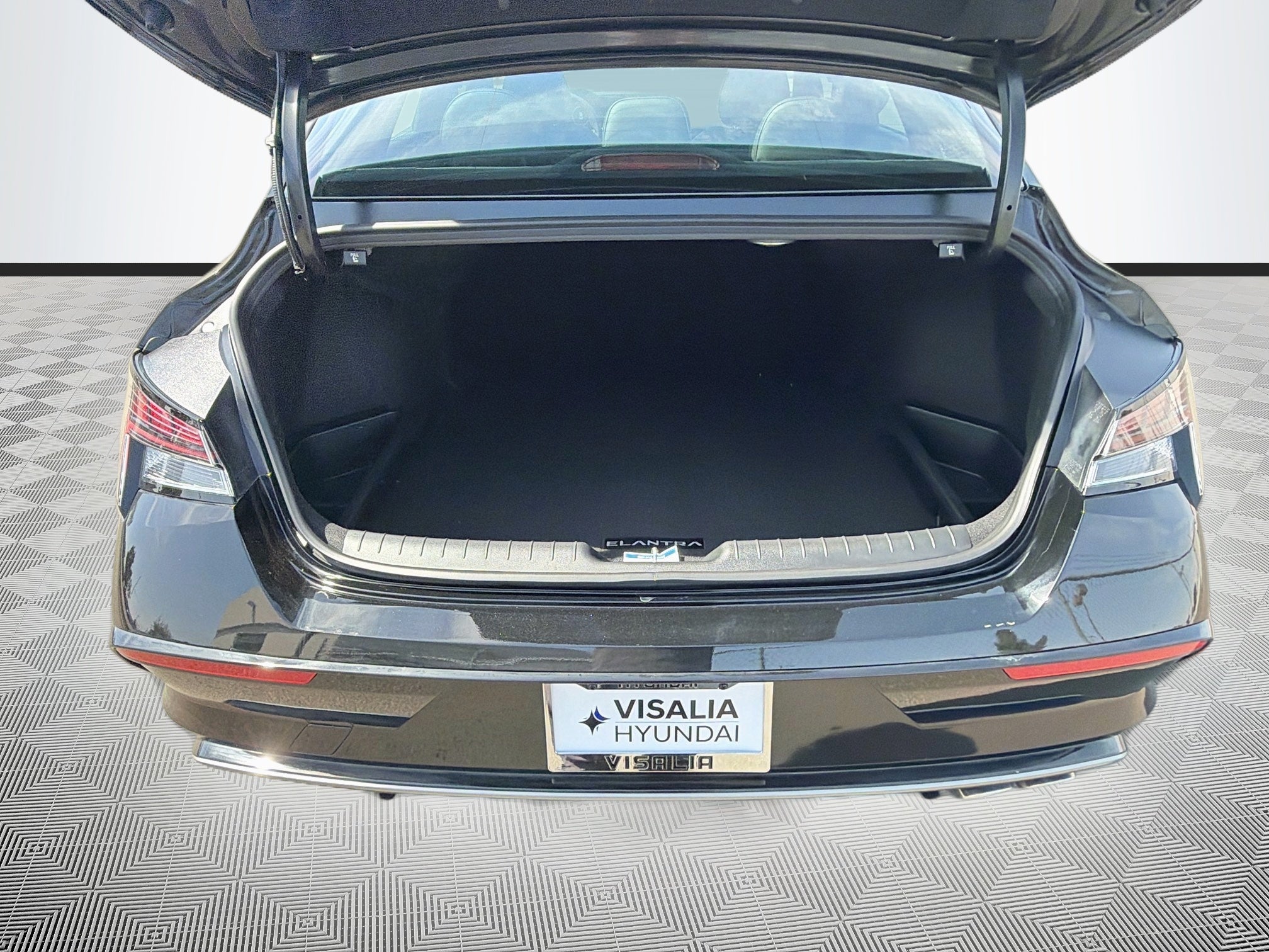 2026 Hyundai ELANTRA N Line