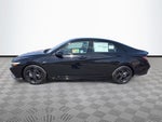 2026 Hyundai ELANTRA N Line