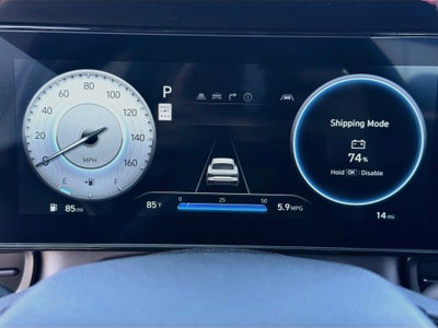 2026 Hyundai ELANTRA N Line