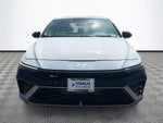 2026 Hyundai ELANTRA N Line