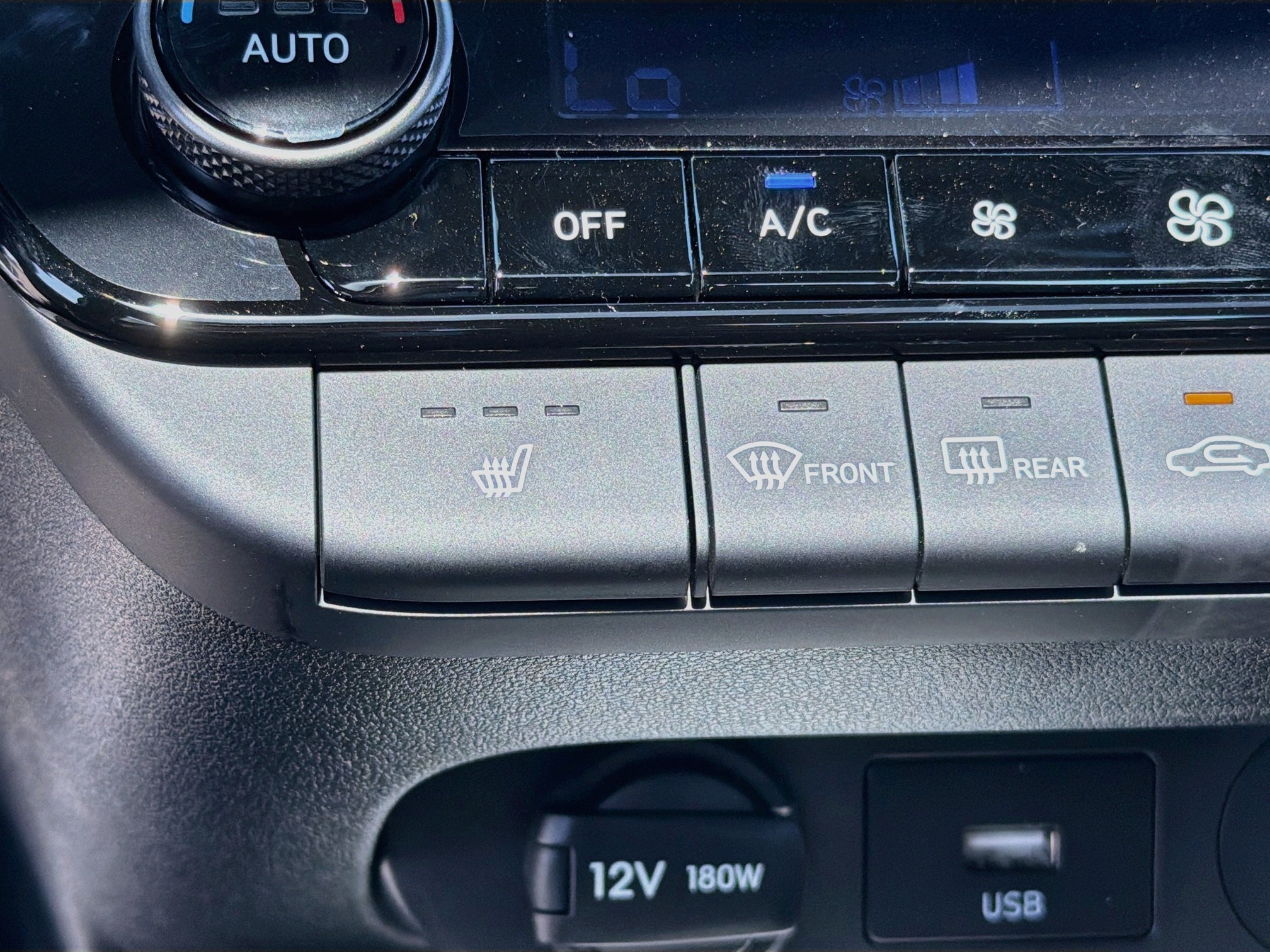 2026 Hyundai ELANTRA N Line
