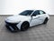 2026 Hyundai ELANTRA N Line