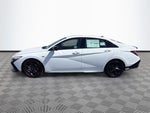 2026 Hyundai ELANTRA N Line
