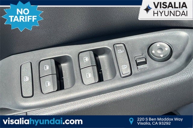 2025 Hyundai VENUE SE