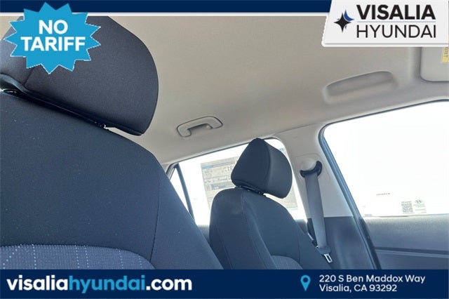 2025 Hyundai VENUE SE