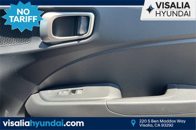 2025 Hyundai VENUE SE