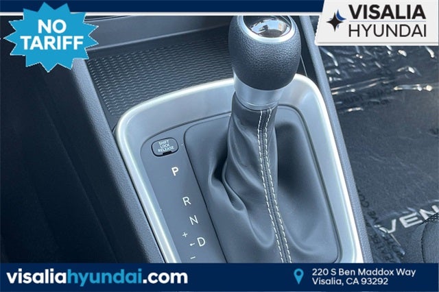 2025 Hyundai VENUE SE