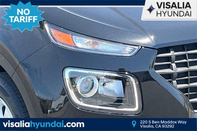 2025 Hyundai VENUE SE