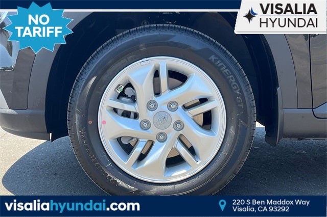 2025 Hyundai VENUE SE