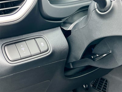 2025 Hyundai VENUE SE