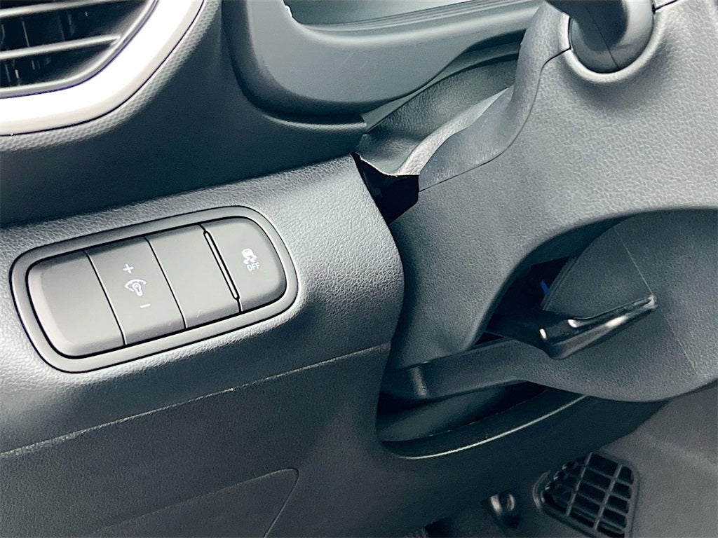 2025 Hyundai VENUE SE