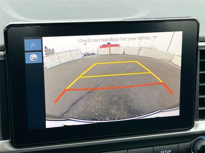 2025 Hyundai VENUE SE