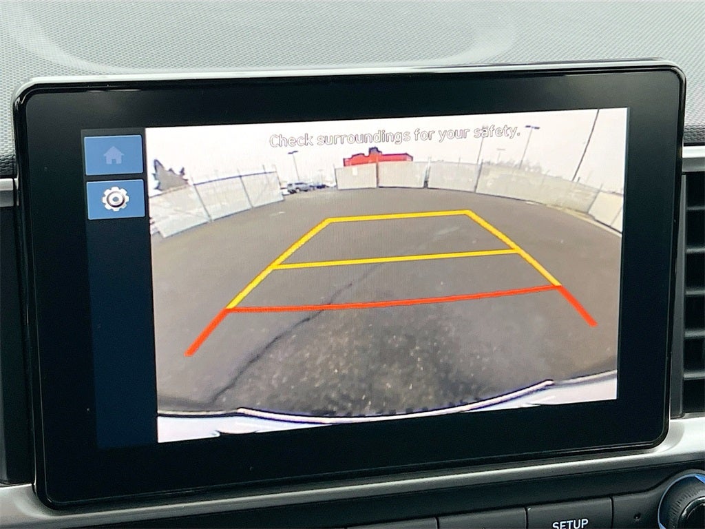 2025 Hyundai VENUE SE