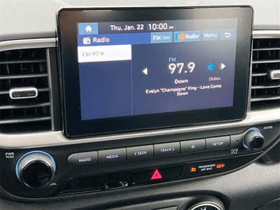 2025 Hyundai VENUE SE