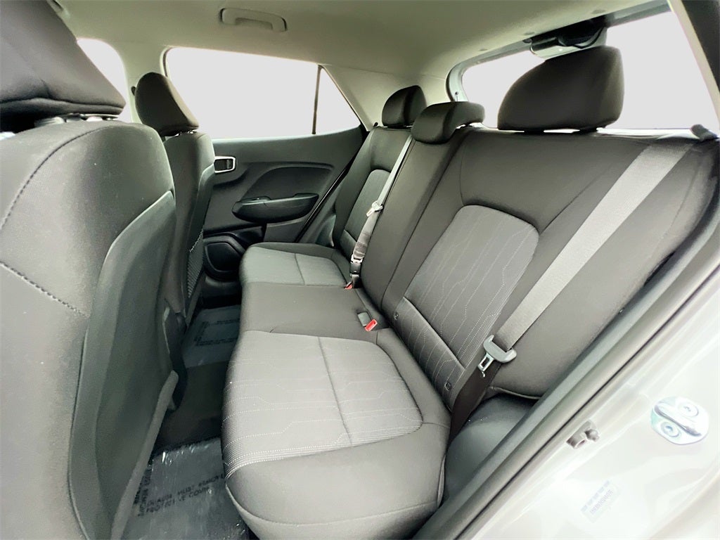 2025 Hyundai VENUE SE