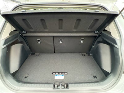 2025 Hyundai VENUE SE