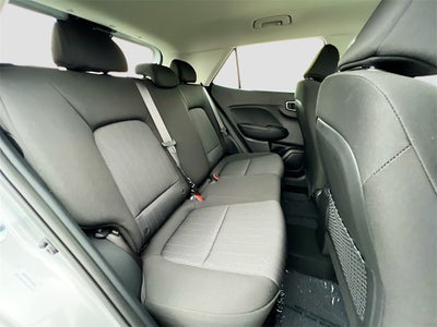 2025 Hyundai VENUE SE