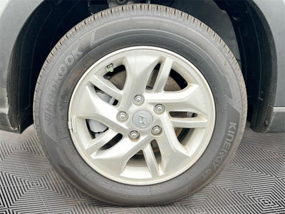 2025 Hyundai VENUE SE