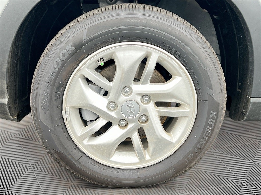 2025 Hyundai VENUE SE