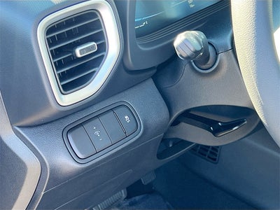 2025 Hyundai VENUE SE