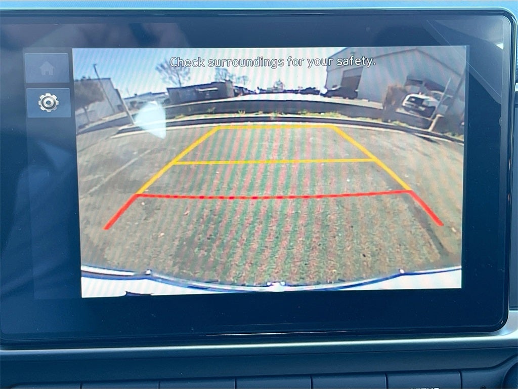 2025 Hyundai VENUE SE