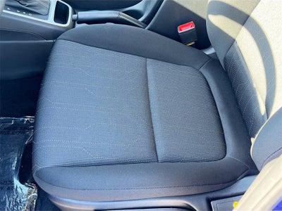 2025 Hyundai VENUE SE