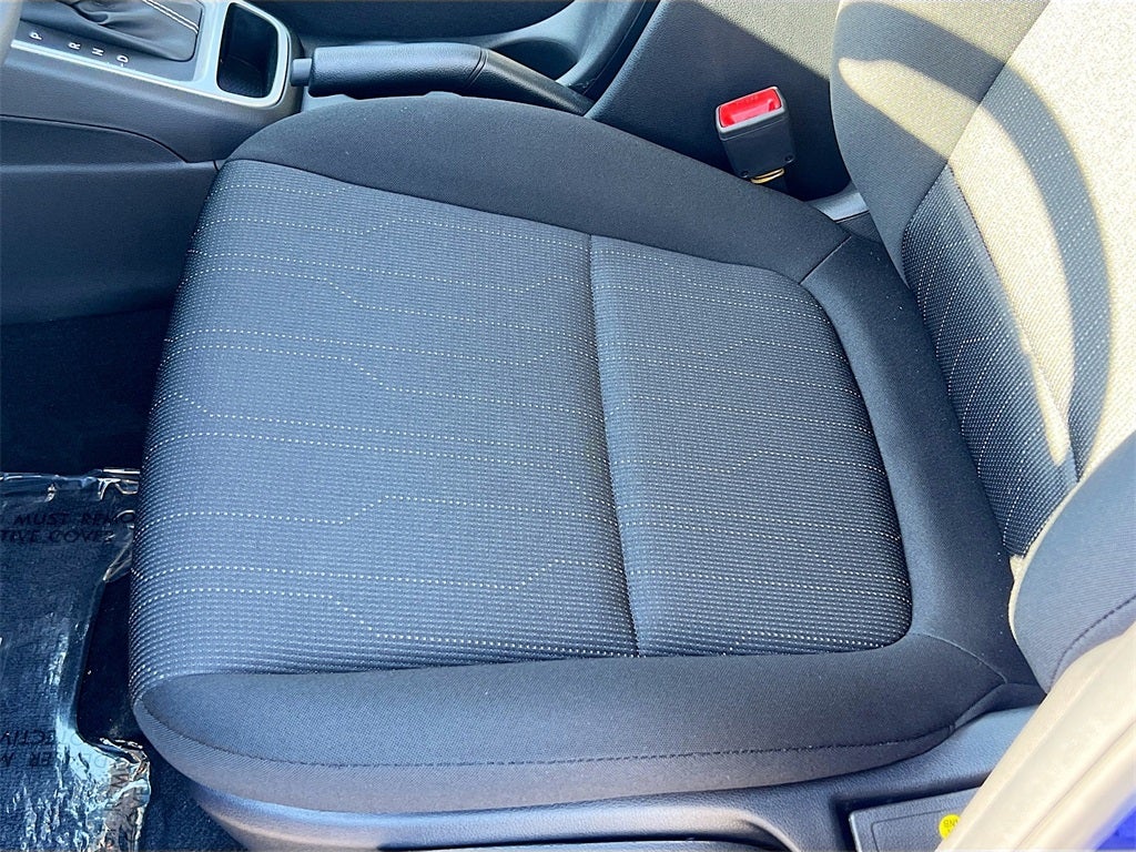 2025 Hyundai VENUE SE