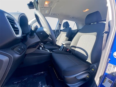 2025 Hyundai VENUE SE