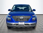2025 Hyundai VENUE SE