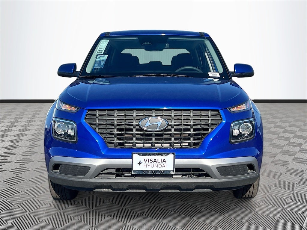 2025 Hyundai VENUE SE