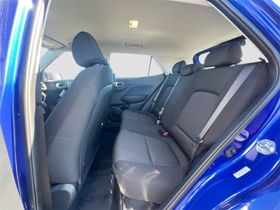 2025 Hyundai VENUE SE