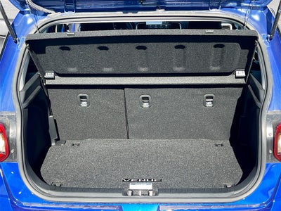 2025 Hyundai VENUE SE