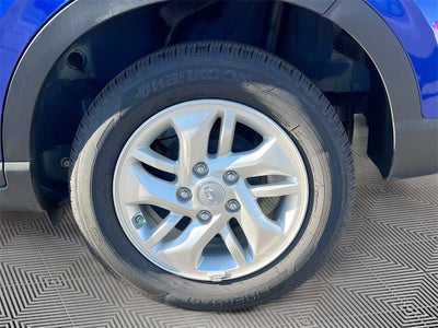 2025 Hyundai VENUE SE