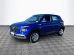 2025 Hyundai VENUE SE
