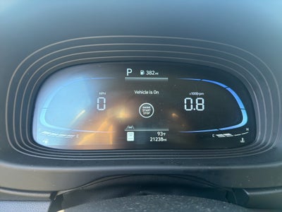 2024 Hyundai VENUE Limited