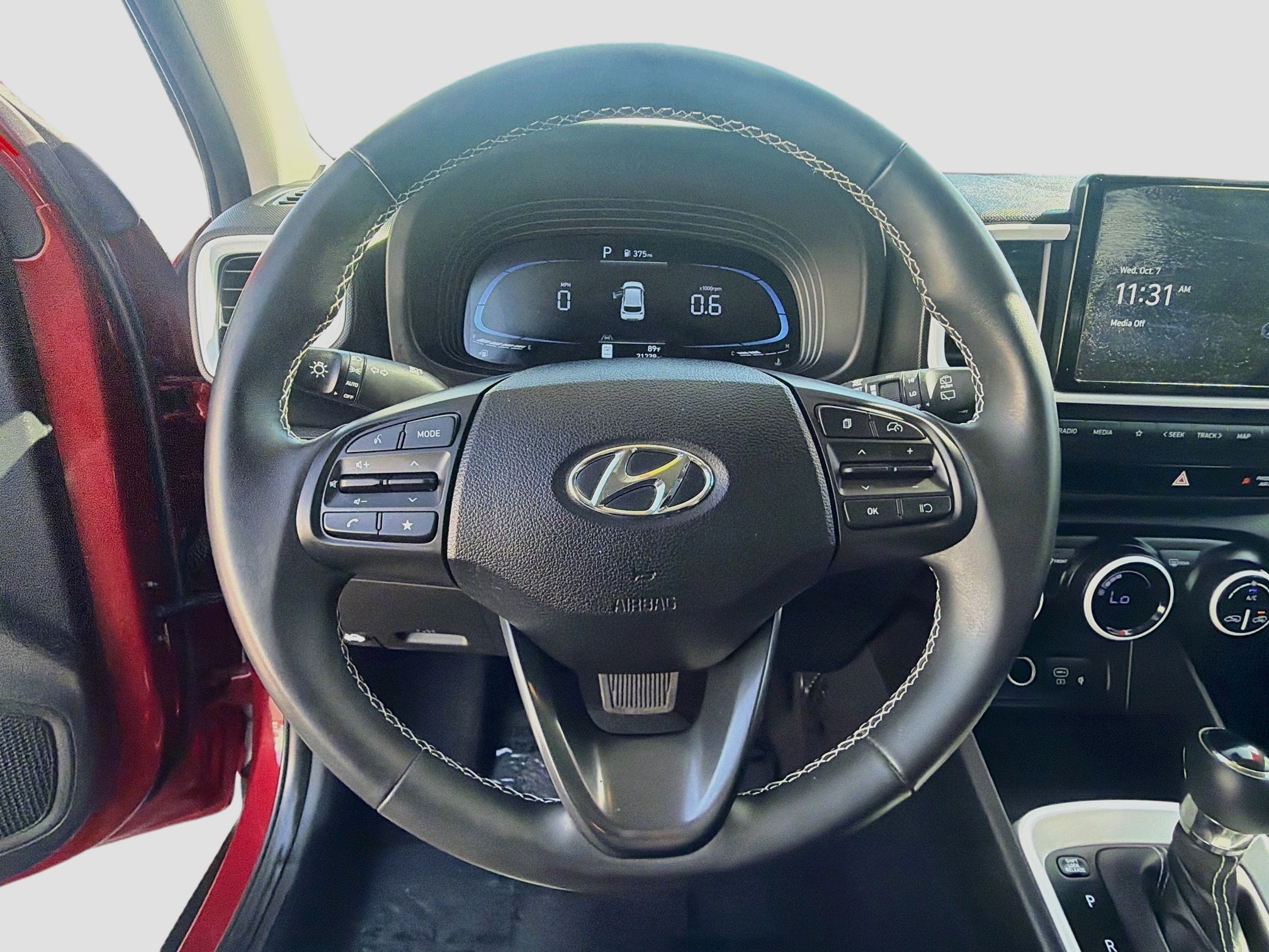 2024 Hyundai VENUE Limited