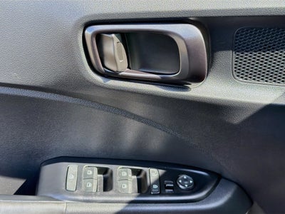 2024 Hyundai VENUE Limited
