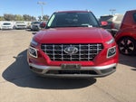 2024 Hyundai VENUE Limited