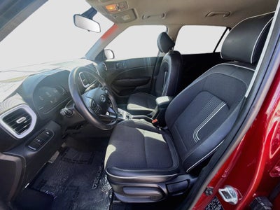 2024 Hyundai VENUE Limited