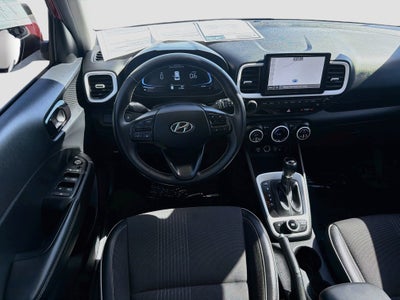 2024 Hyundai VENUE Limited