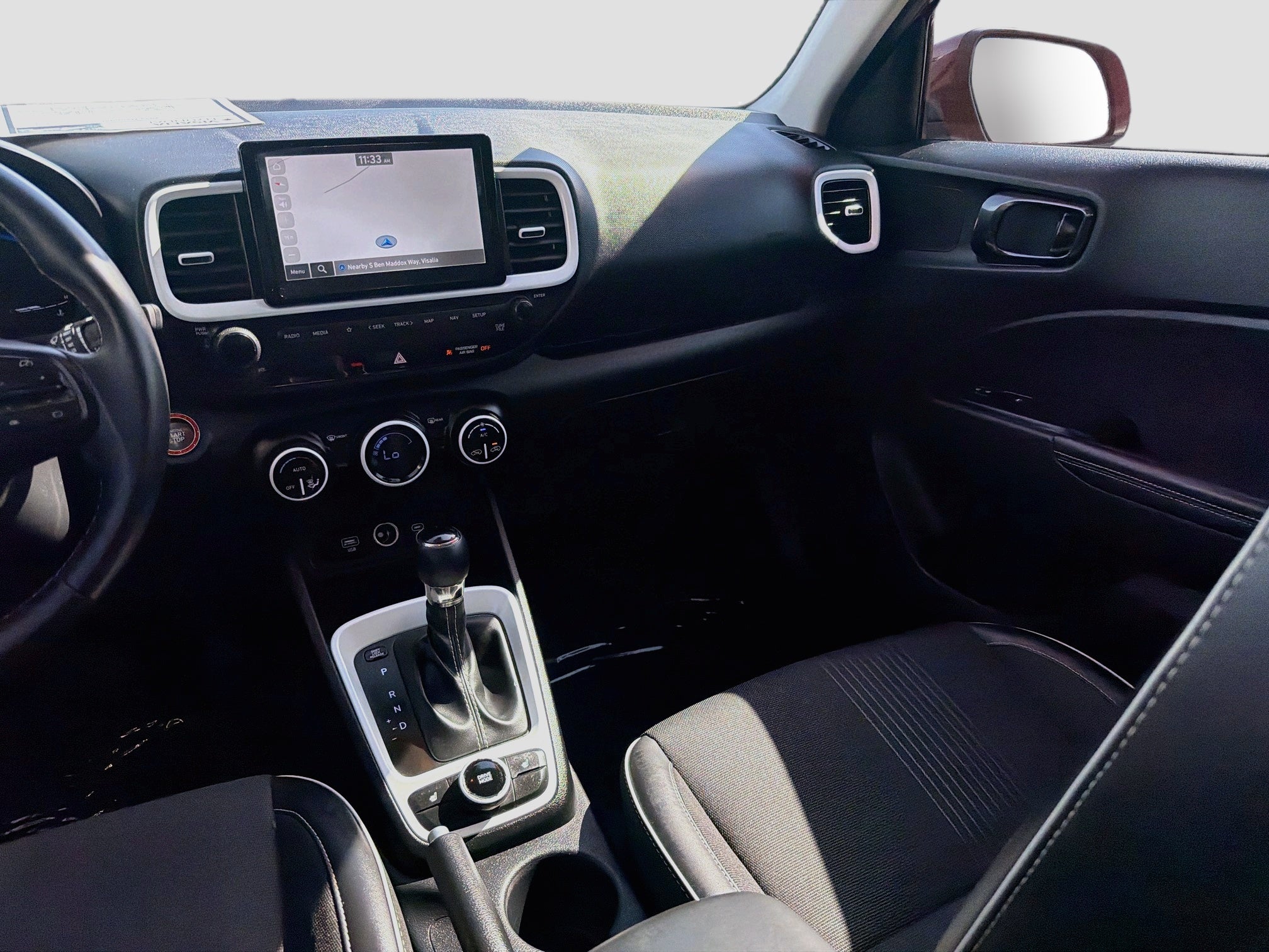 2024 Hyundai VENUE Limited