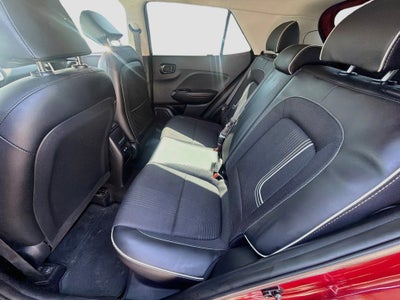 2024 Hyundai VENUE Limited