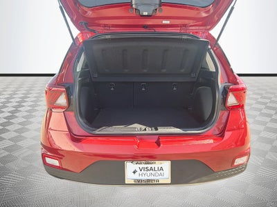 2024 Hyundai VENUE Limited