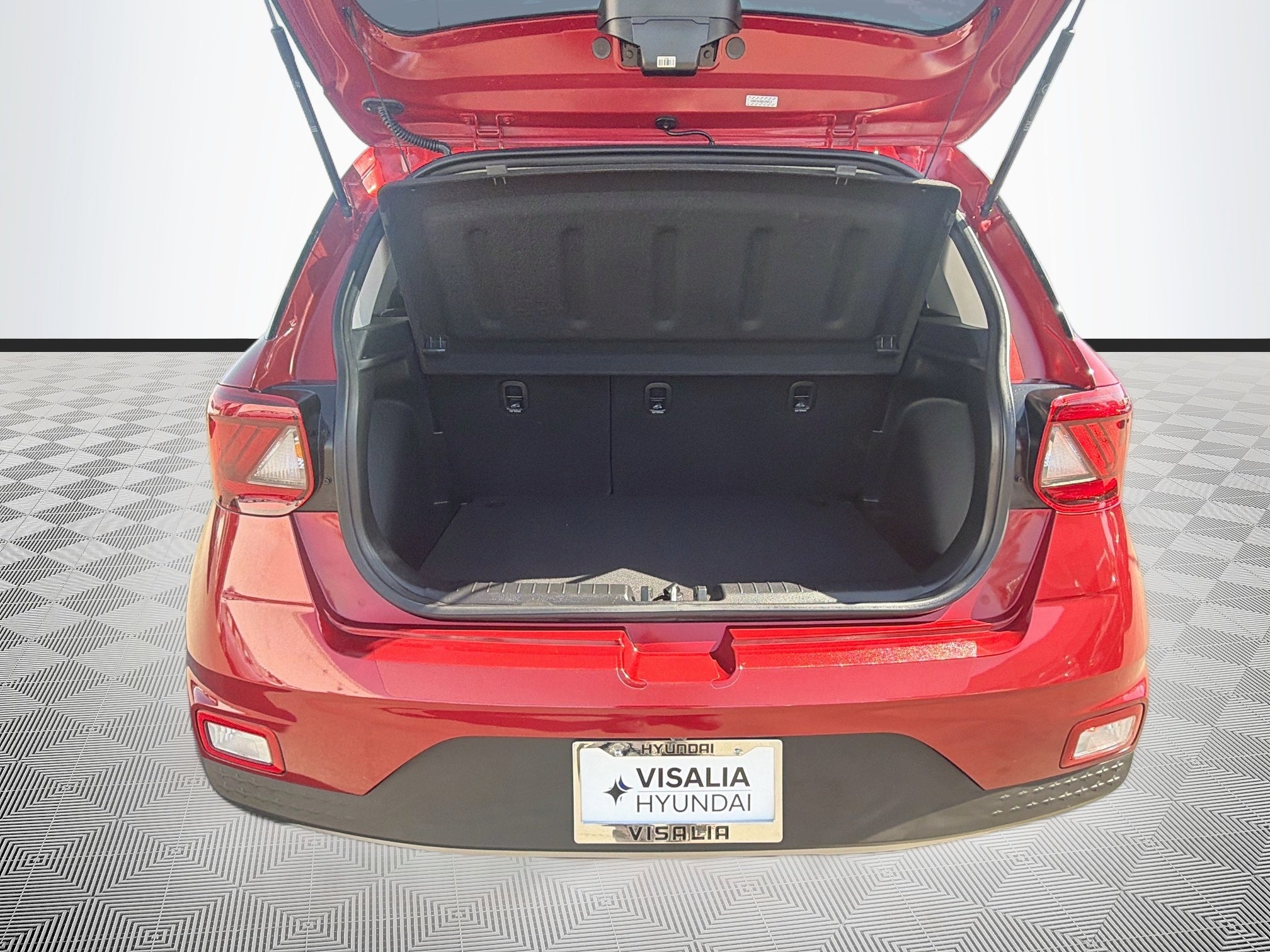 2024 Hyundai VENUE Limited