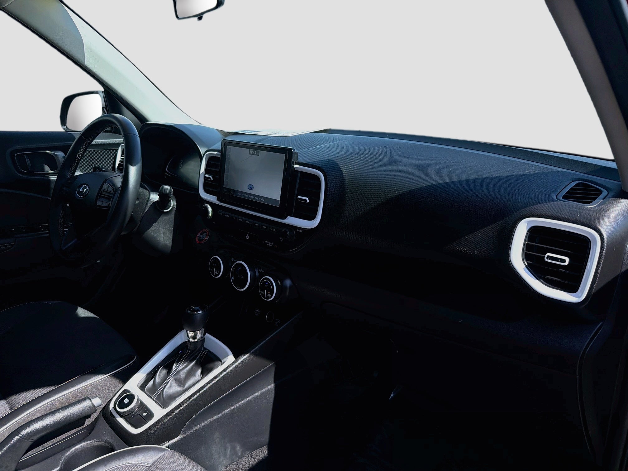 2024 Hyundai VENUE Limited