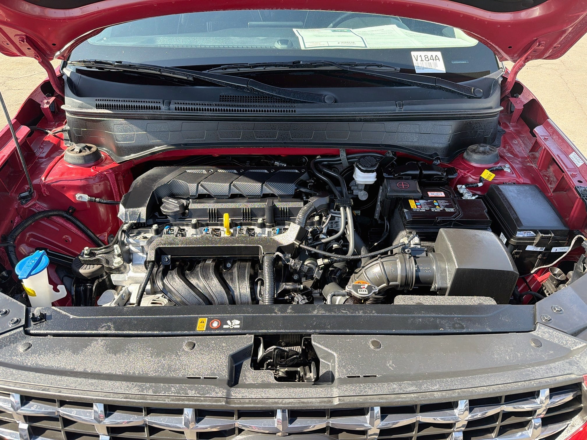 2024 Hyundai VENUE Limited