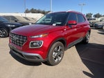 2024 Hyundai VENUE Limited