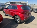 2024 Hyundai VENUE Limited