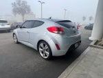 2017 Hyundai VELOSTER Value Edition