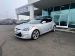2017 Hyundai VELOSTER Value Edition